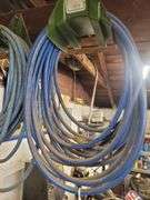 2 Air Hoses