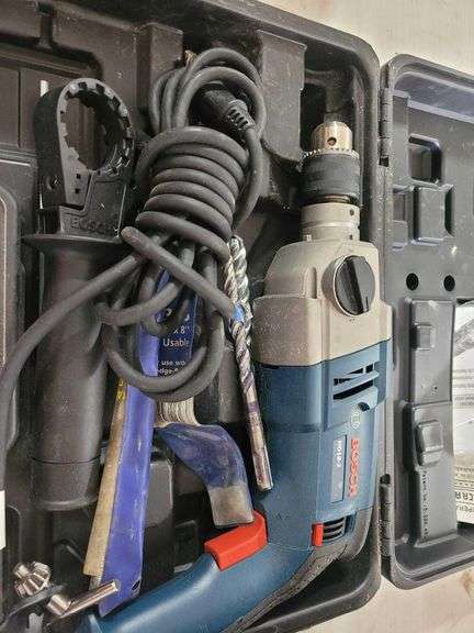 Drill