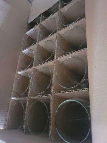 12oz Goblets