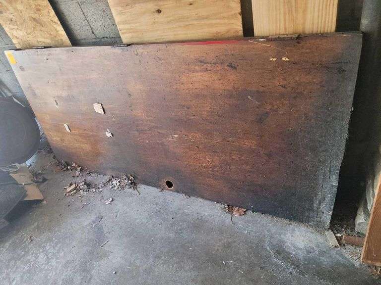 79.5x35.5in Door