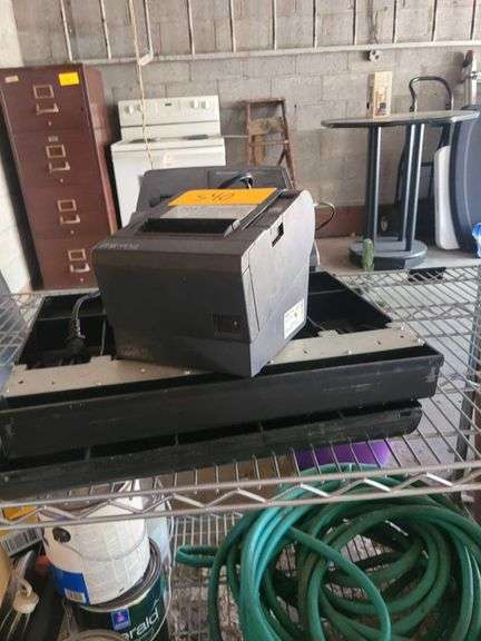Cash Register
