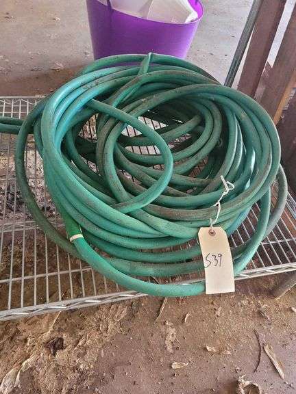 Garden Hose