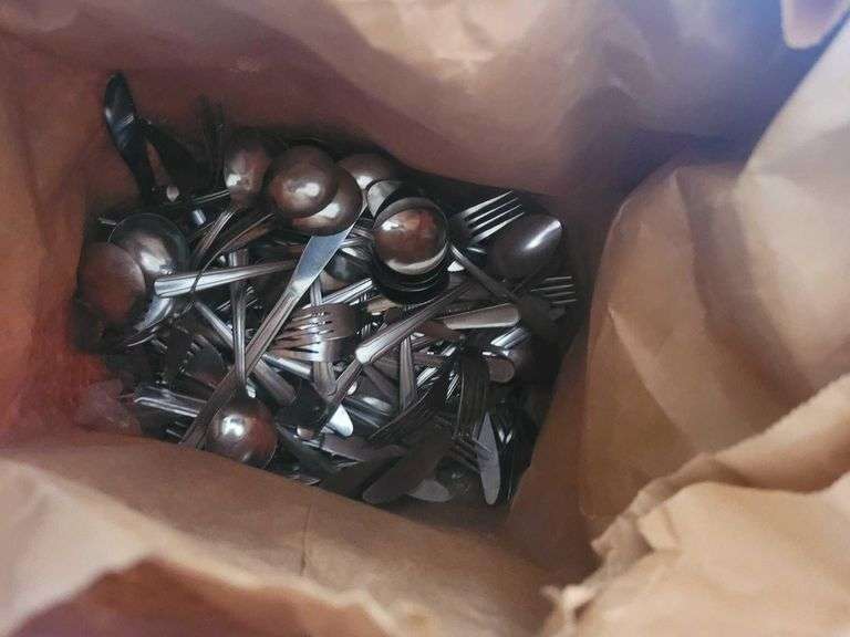 Flatware
