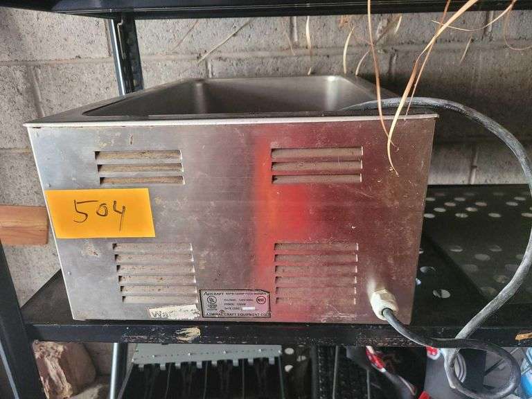 Food Warmer