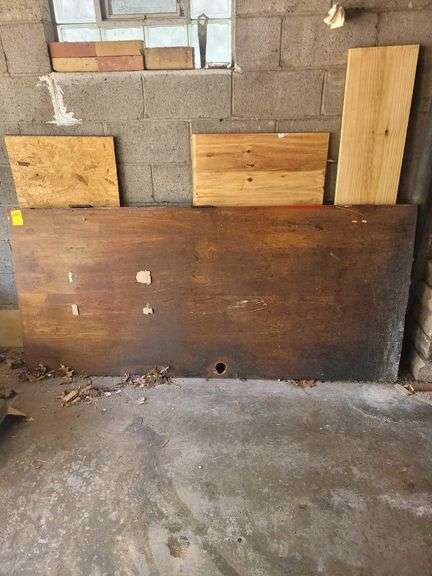 79.5x35.5in Door