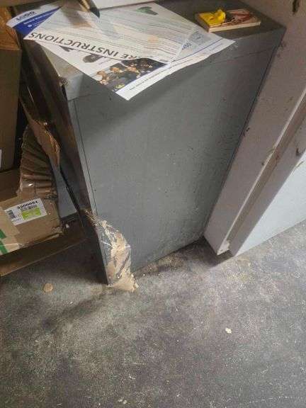 Filing Cabinet
