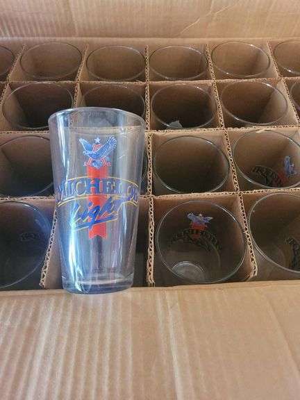 16oz Mixing Glasses