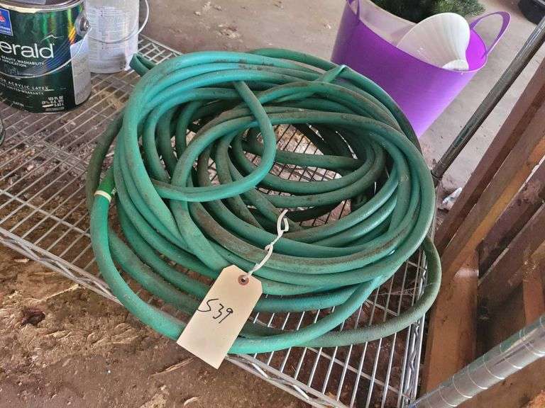 Garden Hose
