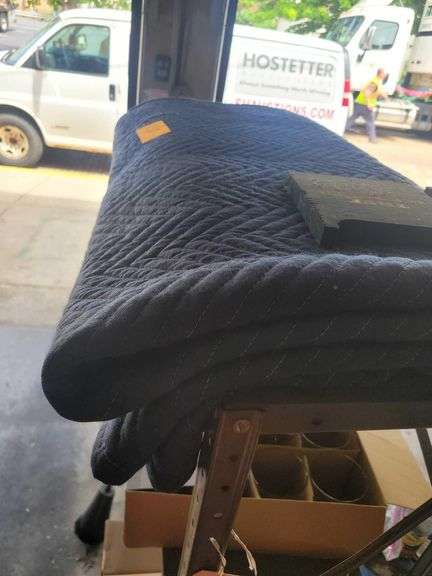 Moving Blanket