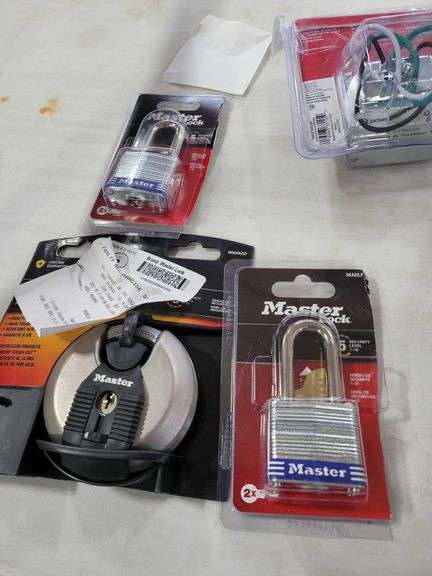Plumbing Hardware and Locks - Transformer