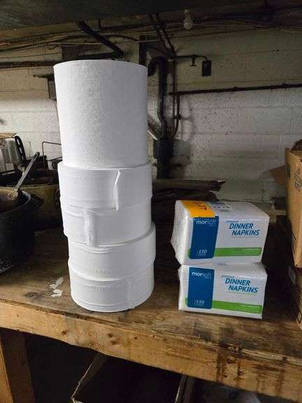 Paper Products