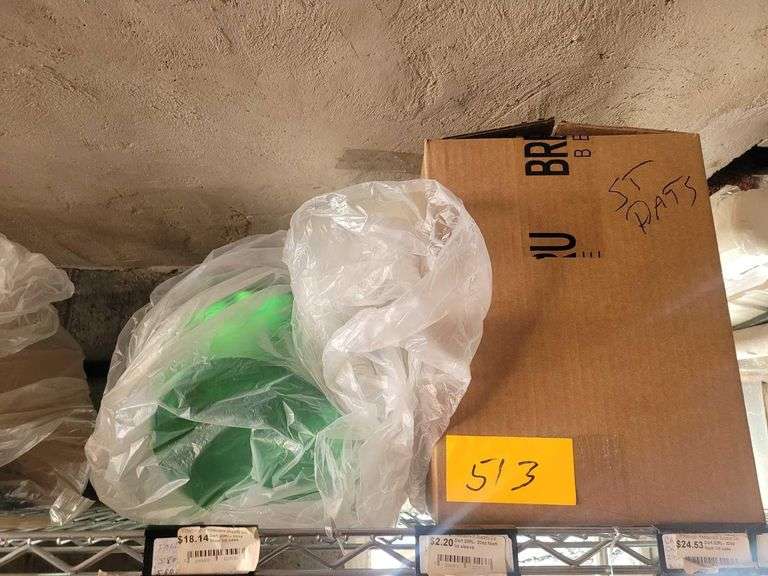 St. Patrick Day Decorations