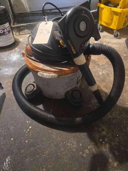 Shop Vac