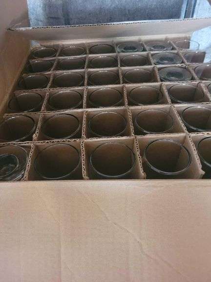 10 and 20oz Glasses