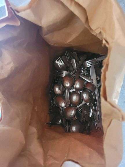 Flatware