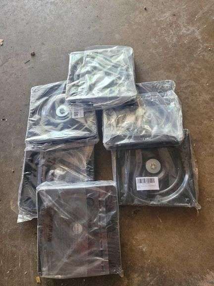 Bar Stool Swivel Plates