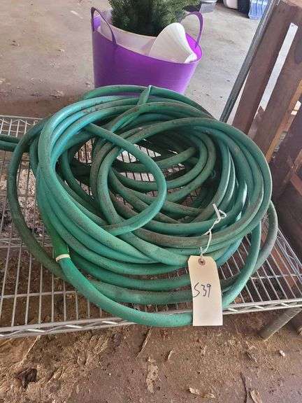 Garden Hose