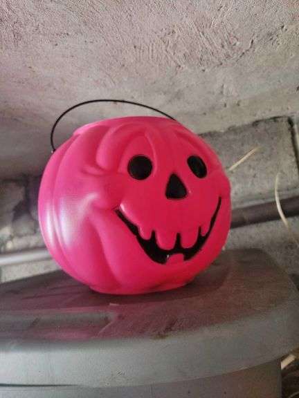 Fall and Halloween Decorations