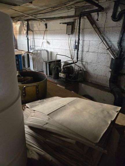 Paper Products