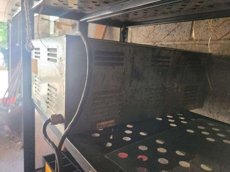 Food Warmer