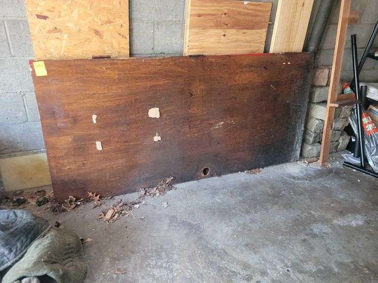 79.5x35.5in Door