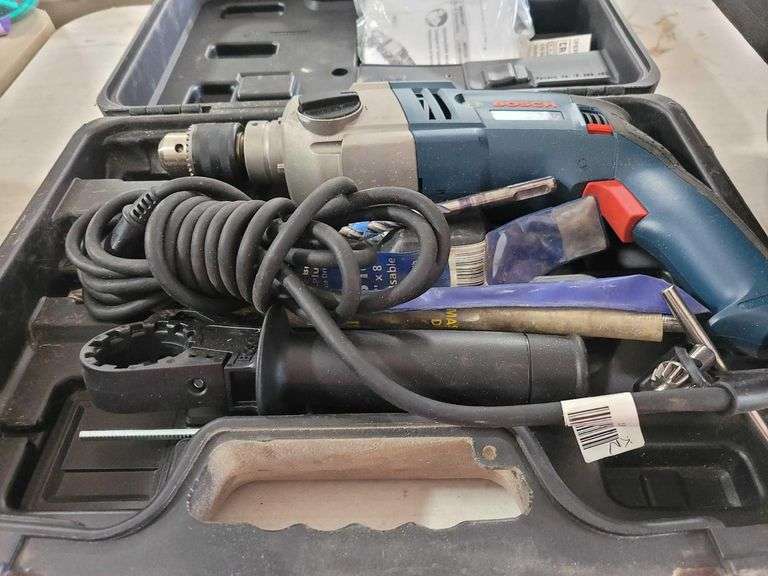 Drill