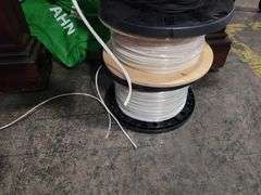 Spools of Wire