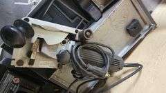Black and Decker Biscuit Joiner