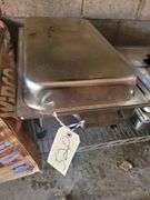 Chafing Dish