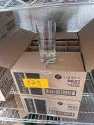 10oz Glasses
