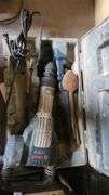 Bosch Jack Hammer in Case