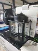 Bath Fan with Speaker, LED Light and Night Light - Homewerks - Missing Part - Outdoor Wall Lantern- Project Source