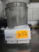 Cuisinart Pro Custom 11" - Bar Blender