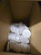 12 oz. Soup Containers with Lids