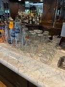 Beer Glass Assortment