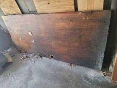 79.5x35.5in Door