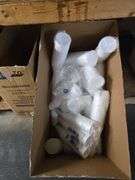 Various Sizes Insulated Cups, Deli Containers