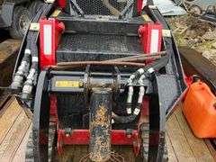 2023 Toro Dingo TX 1000 Tracked Skid Steer - *Only 152.5 Hours -Diesel - Narrow Track - with 3ft Bucket