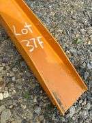 Pair of 7ft Fork Extensions - Hand Load Only