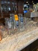Beer Glass Assortment