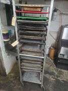 Trays