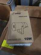 Megaphones
