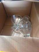 16oz Samuel Adam's Glasses
