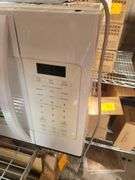 Microwave 30x16x16in