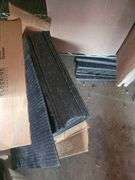 12x12in Flooring - 23x23in Ceiling