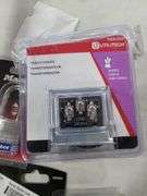 Plumbing Hardware and Locks - Transformer
