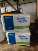 Paper Products