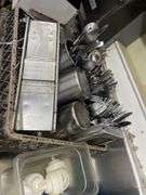 Dishwasher Tray Flatware and a Mandolin Bron Made in France