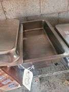 Chafing Dish