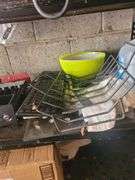 Cash Drawer - Keyboard - Rack - Pittsburgh Pirates Flags